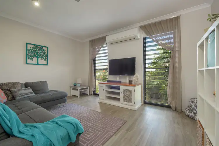 Seventh view of Homely house listing, 40 Cania Way, Clinton QLD 4680