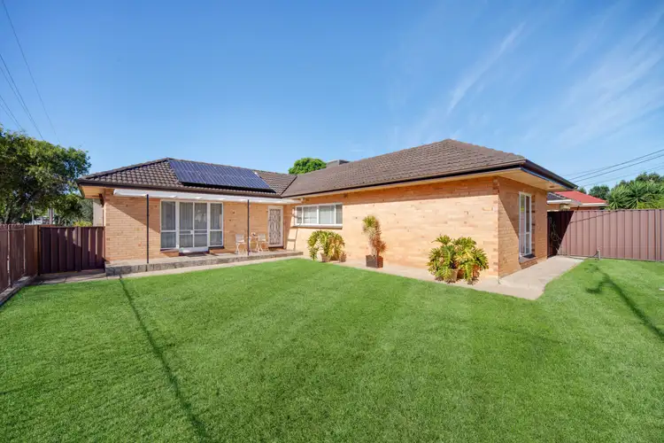 Main view of Homely house listing, 17 Vine Terrace, Klemzig SA 5087