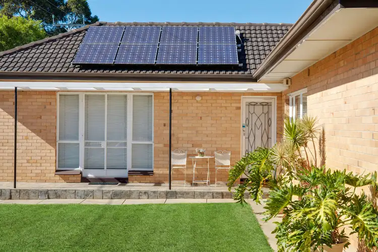 Second view of Homely house listing, 17 Vine Terrace, Klemzig SA 5087