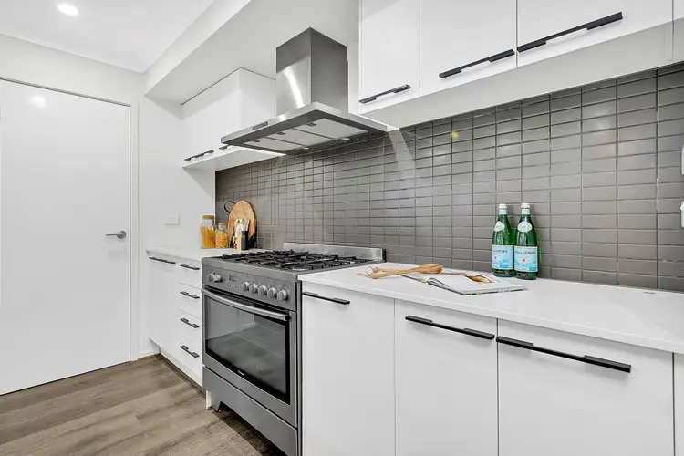 Third view of Homely house listing, 13 Cobungra Grove, Wollert VIC 3750