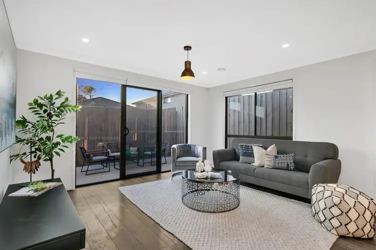 Sixth view of Homely house listing, 13 Cobungra Grove, Wollert VIC 3750