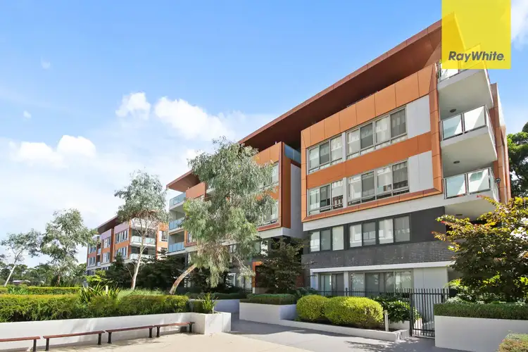 5105/1A Morton Street, Parramatta NSW 2150