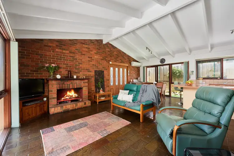Second view of Homely house listing, 12 Curran Way, Tootgarook VIC 3941