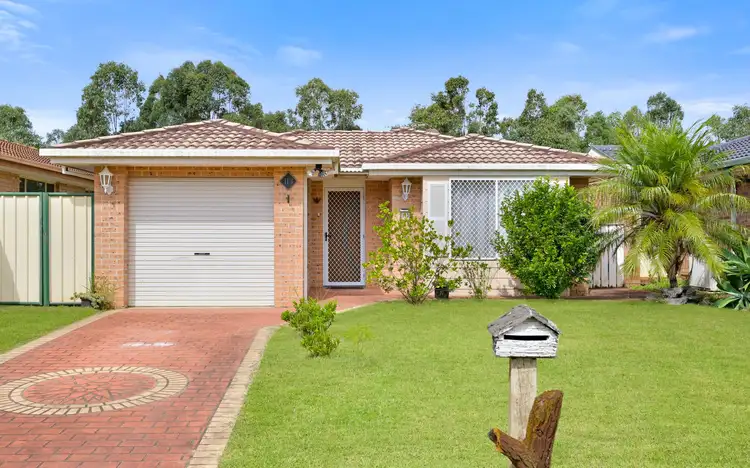 113 Central Park Drive, Bow Bowing NSW 2566