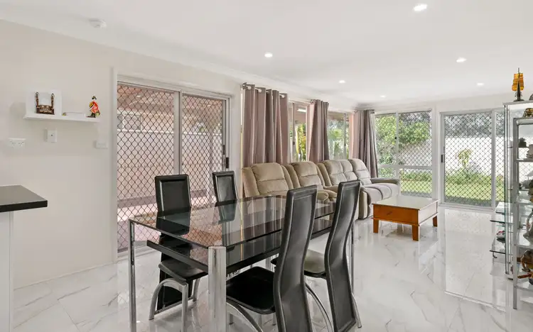 Seventh view of Homely house listing, 113 Central Park Drive, Bow Bowing NSW 2566
