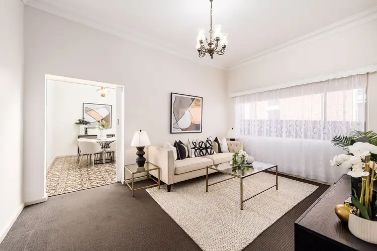 Second view of Homely house listing, 213 Norton Street, Leichhardt NSW 2040
