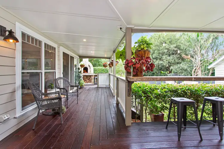 Second view of Homely house listing, 30 George Street, Berry NSW 2535