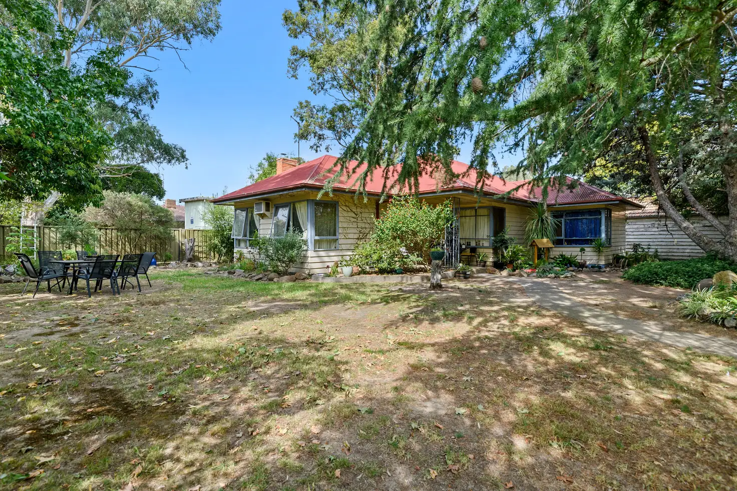 Main view of Homely house listing, 23 Tulip Street, Violet Town VIC 3669