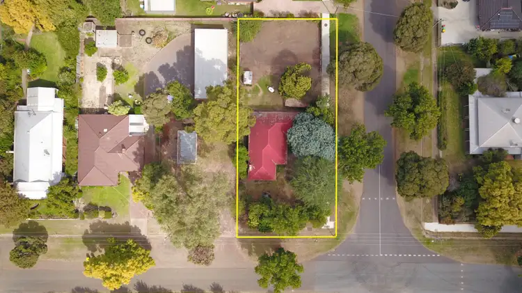 Second view of Homely house listing, 23 Tulip Street, Violet Town VIC 3669