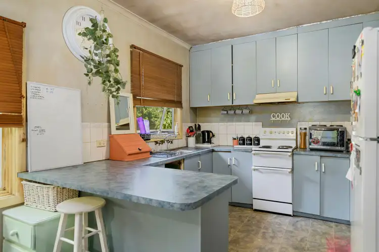 Fourth view of Homely house listing, 23 Tulip Street, Violet Town VIC 3669