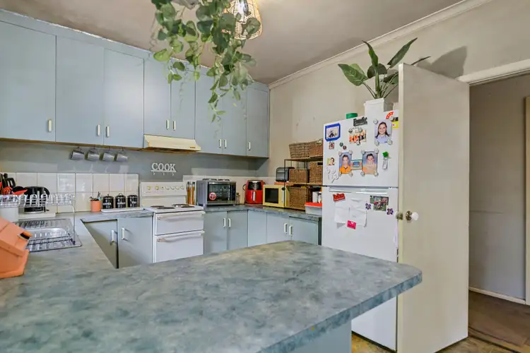 Fifth view of Homely house listing, 23 Tulip Street, Violet Town VIC 3669