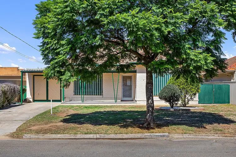 10 Cresdee Road, Campbelltown SA 5074