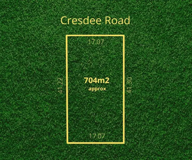 Second view of Homely house listing, 10 Cresdee Road, Campbelltown SA 5074