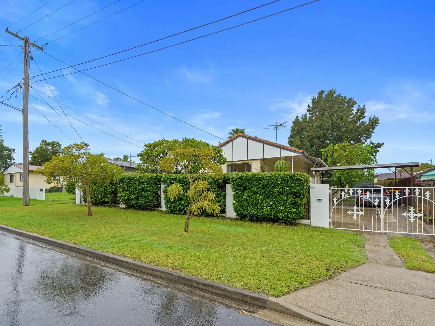 Main view of Homely house listing, 3 Gloucester Street, Acacia Ridge QLD 4110