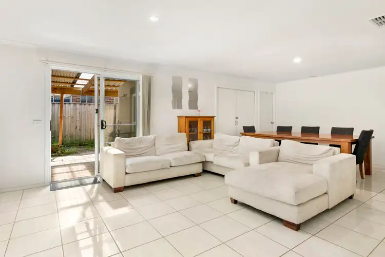 Second view of Homely house listing, 6 Honey Myrtle Way, Cranbourne VIC 3977