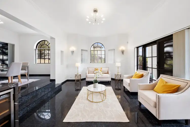 Third view of Homely house listing, 5 James Close, Menai NSW 2234