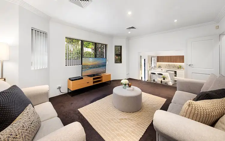 Fourth view of Homely house listing, 5 James Close, Menai NSW 2234