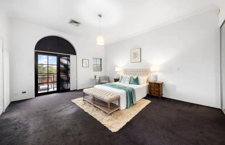 Fifth view of Homely house listing, 5 James Close, Menai NSW 2234