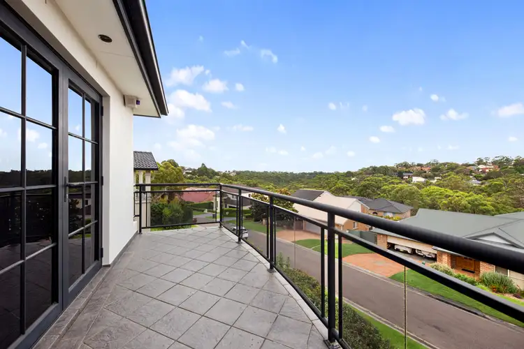 Sixth view of Homely house listing, 5 James Close, Menai NSW 2234