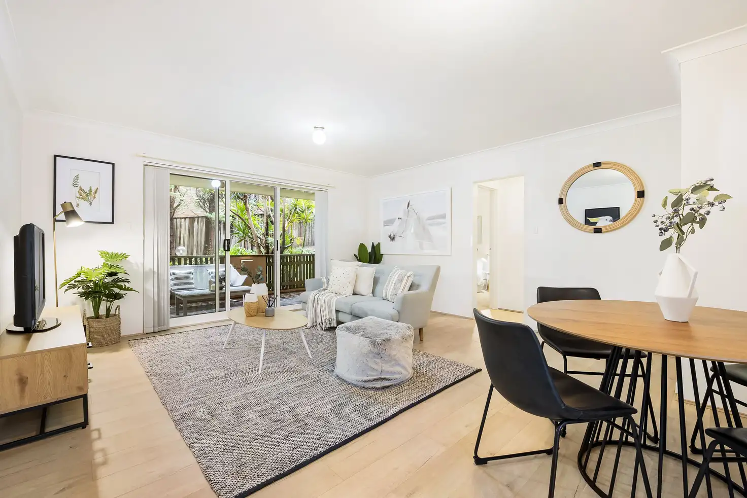 Main view of Homely apartment listing, 1/9-11 Young Street, Vaucluse NSW 2030