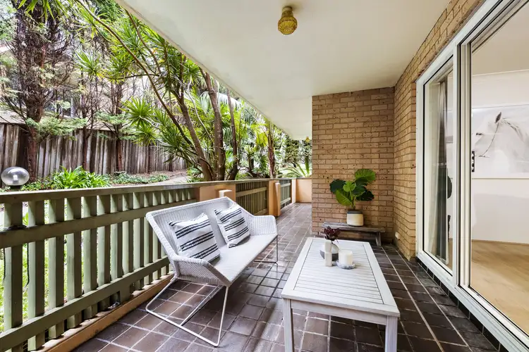 Second view of Homely apartment listing, 1/9-11 Young Street, Vaucluse NSW 2030