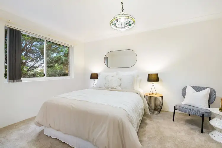 Third view of Homely apartment listing, 1/9-11 Young Street, Vaucluse NSW 2030