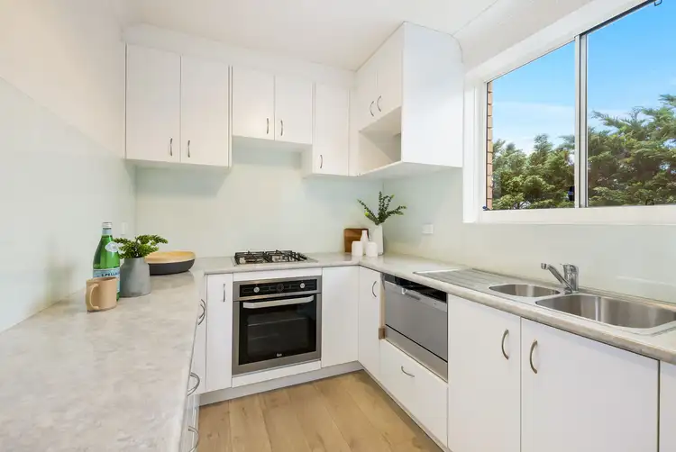 Fourth view of Homely apartment listing, 1/9-11 Young Street, Vaucluse NSW 2030