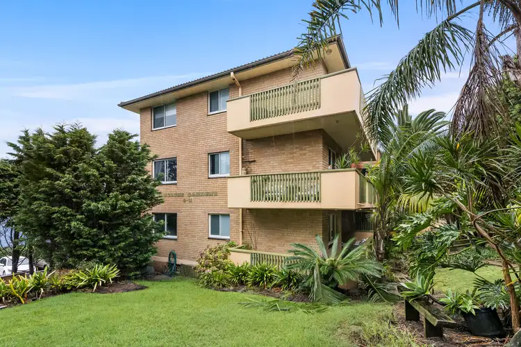 Sixth view of Homely apartment listing, 1/9-11 Young Street, Vaucluse NSW 2030