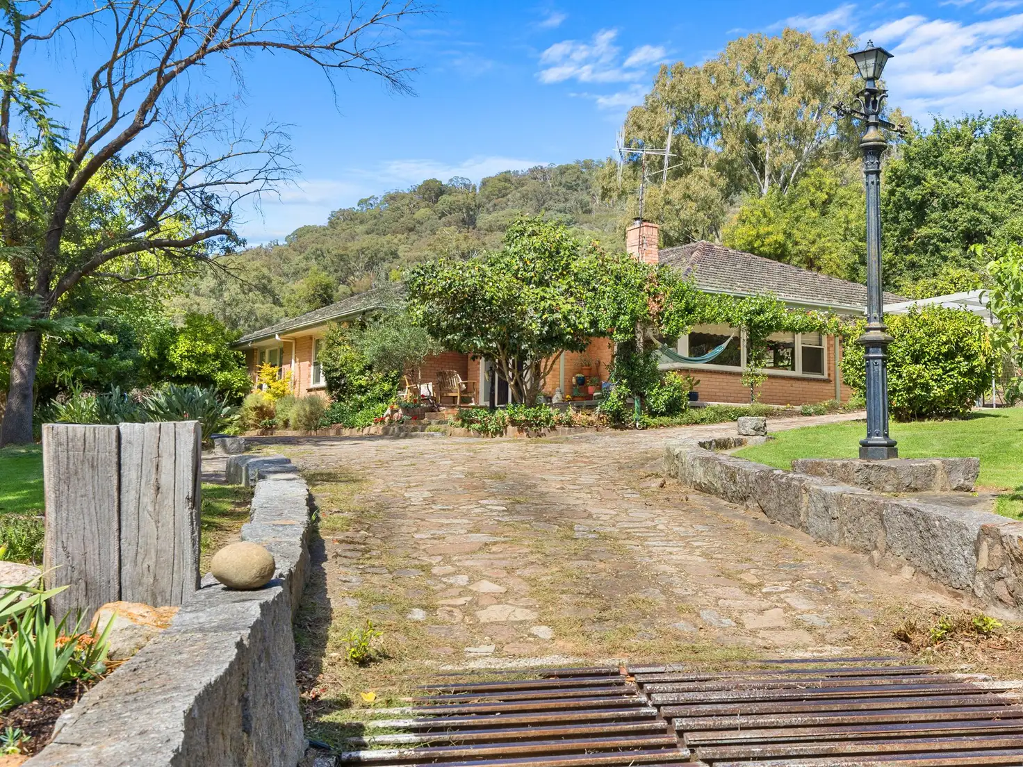 Main view of Homely rural property listing, 8151 G V Highway, Trawool VIC 3660