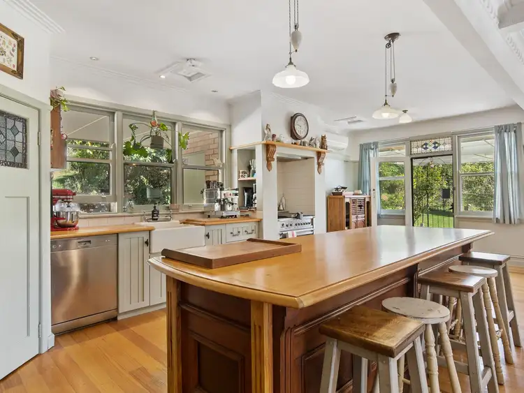 Third view of Homely rural property listing, 8151 G V Highway, Trawool VIC 3660