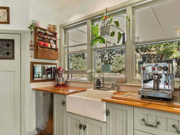 Fourth view of Homely rural property listing, 8151 G V Highway, Trawool VIC 3660