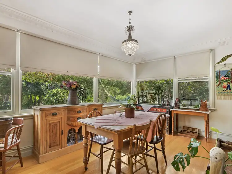 Fifth view of Homely rural property listing, 8151 G V Highway, Trawool VIC 3660