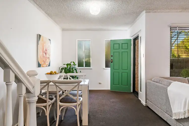 Third view of Homely townhouse listing, 7/17 Aroha Terrace, Black Forest SA 5035