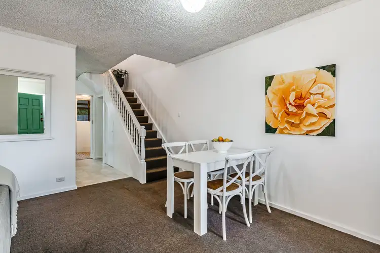 Fourth view of Homely townhouse listing, 7/17 Aroha Terrace, Black Forest SA 5035