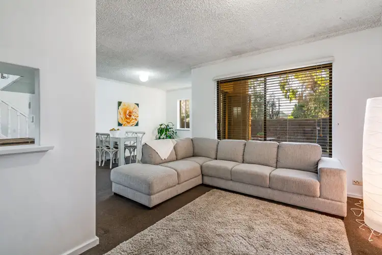 Fifth view of Homely townhouse listing, 7/17 Aroha Terrace, Black Forest SA 5035