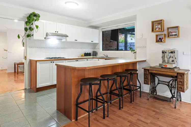 Third view of Homely house listing, 22 Heysen Drive, Skye VIC 3977