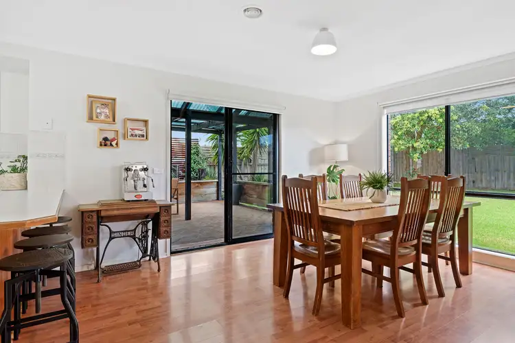 Fourth view of Homely house listing, 22 Heysen Drive, Skye VIC 3977
