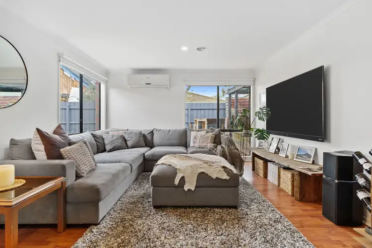 Fifth view of Homely house listing, 22 Heysen Drive, Skye VIC 3977