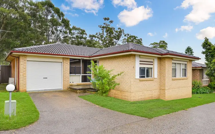 9/23 Gertrude Road, Ingleburn NSW 2565