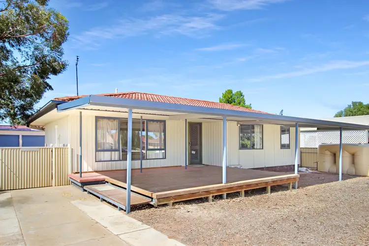 3 Burns Street, Waikerie SA 5330