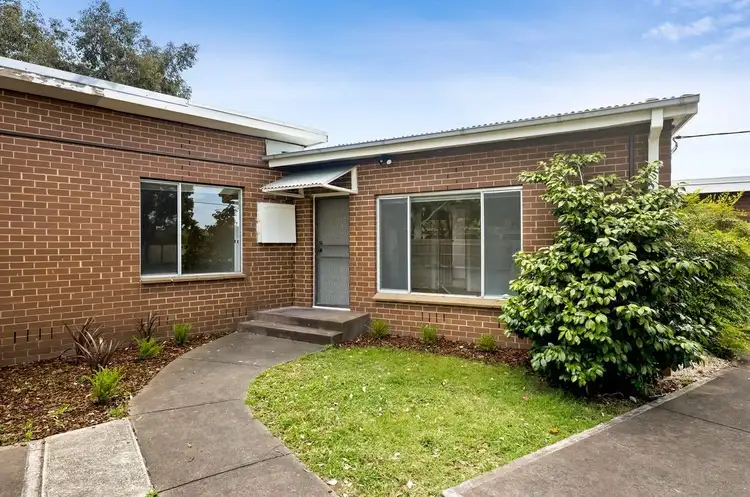 2/68 Greenhills Road, Bundoora VIC 3083