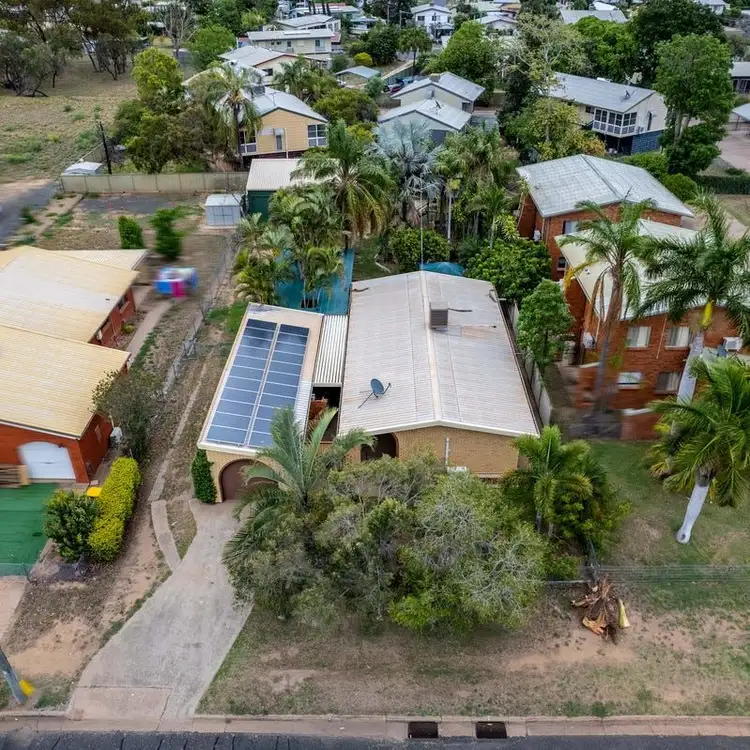133 Borilla Street, Emerald QLD 4720