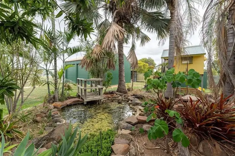 Second view of Homely house listing, 133 Borilla Street, Emerald QLD 4720