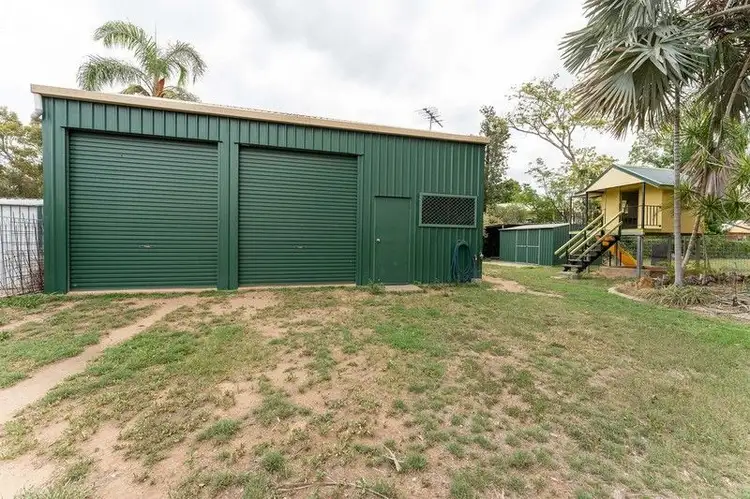 Third view of Homely house listing, 133 Borilla Street, Emerald QLD 4720