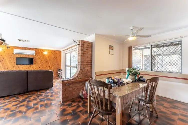Fourth view of Homely house listing, 133 Borilla Street, Emerald QLD 4720