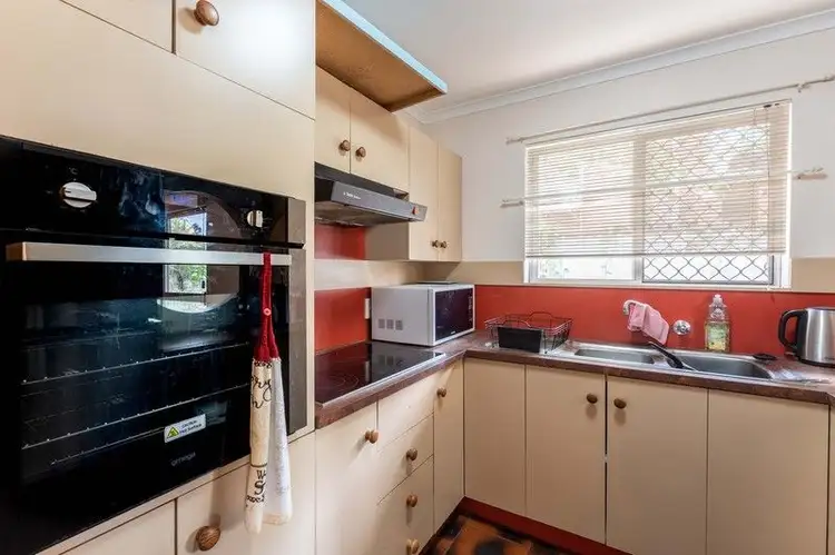 Fifth view of Homely house listing, 133 Borilla Street, Emerald QLD 4720