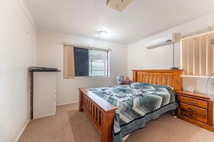Seventh view of Homely house listing, 133 Borilla Street, Emerald QLD 4720