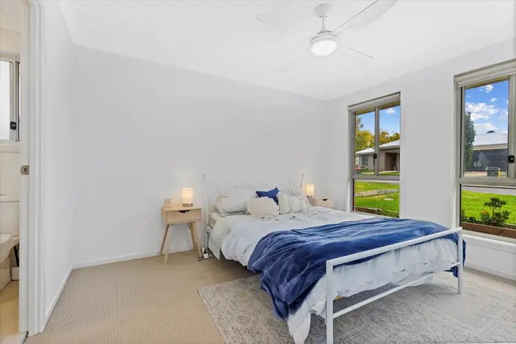 Fifth view of Homely house listing, 14 & 14A Huxtable Place, Goulburn NSW 2580