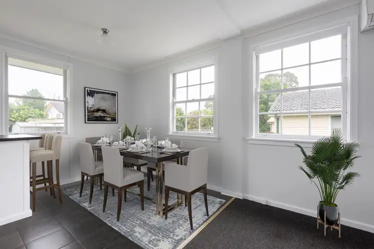 Fourth view of Homely house listing, 46 Turimetta Avenue, Leumeah NSW 2560