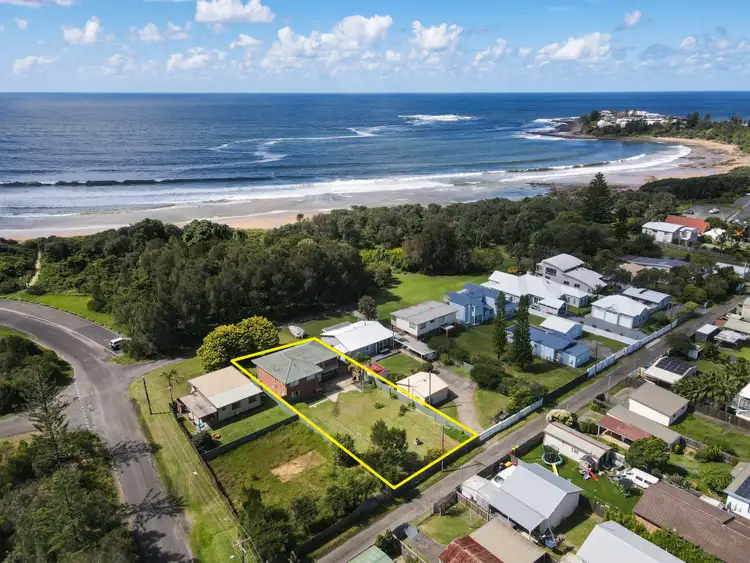 41 Allerton Avenue, Culburra Beach NSW 2540